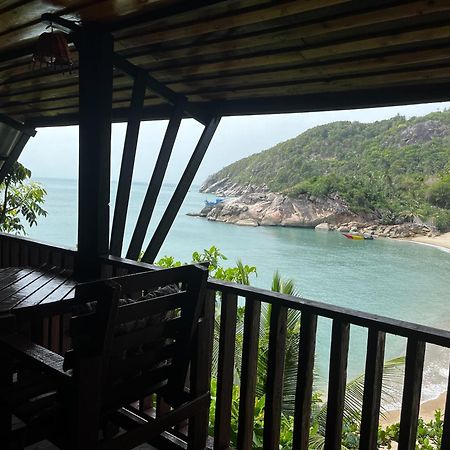 Mai Pen Rai Bungalows Than Sadet Beach Dış mekan fotoğraf