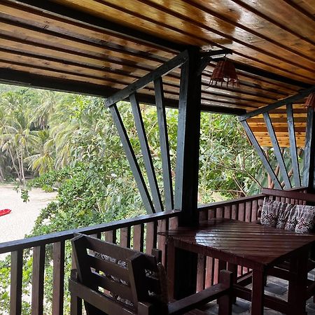 Mai Pen Rai Bungalows Than Sadet Beach Dış mekan fotoğraf