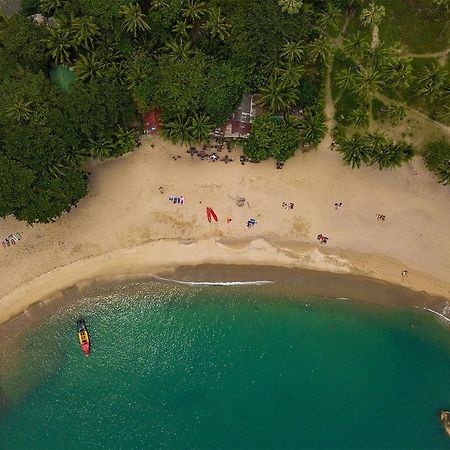 Mai Pen Rai Bungalows Than Sadet Beach Dış mekan fotoğraf