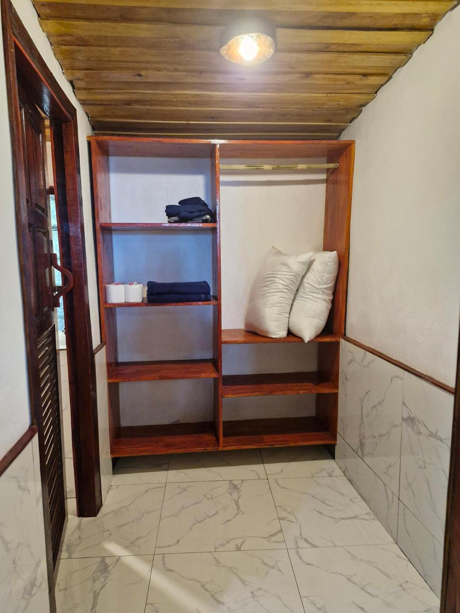 Mai Pen Rai Bungalows Than Sadet Beach Dış mekan fotoğraf