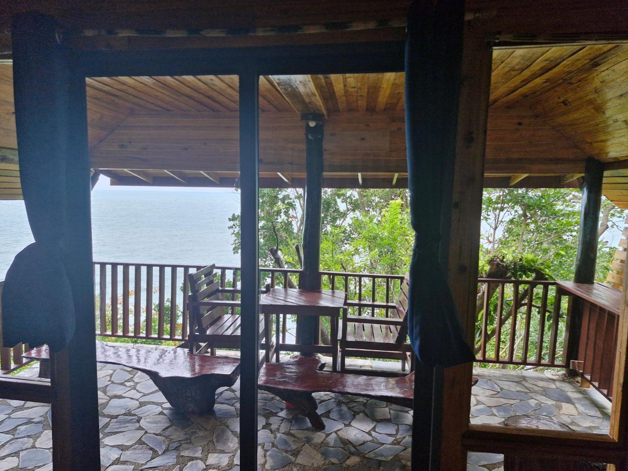 Mai Pen Rai Bungalows Than Sadet Beach Dış mekan fotoğraf