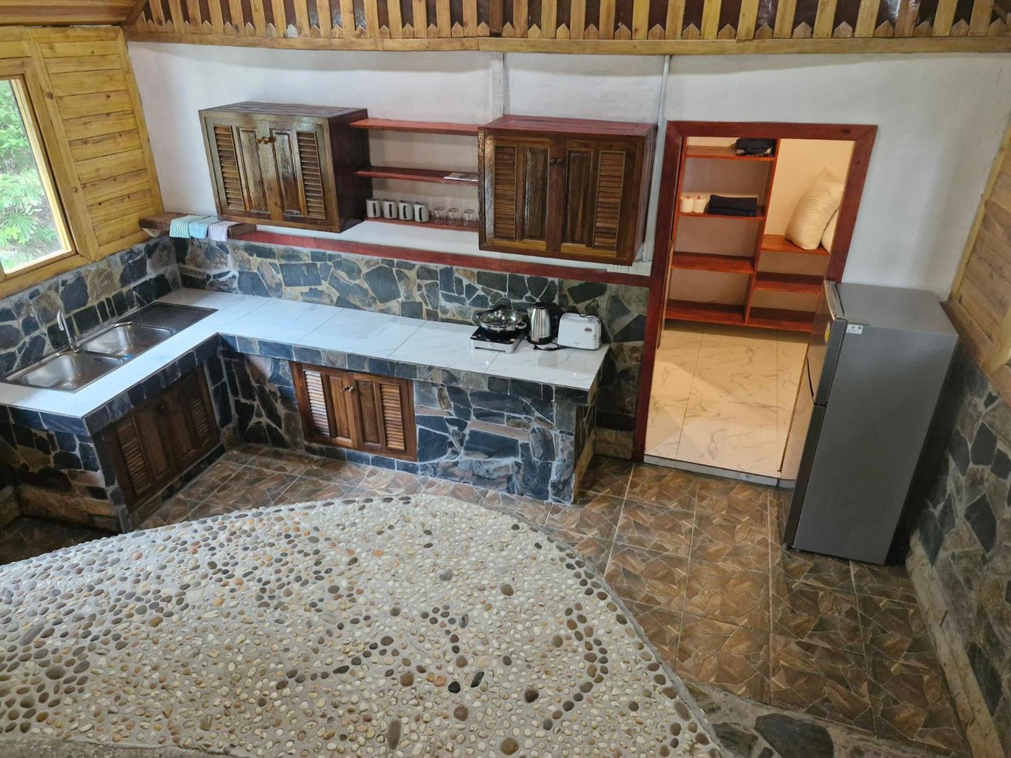 Mai Pen Rai Bungalows Than Sadet Beach Dış mekan fotoğraf