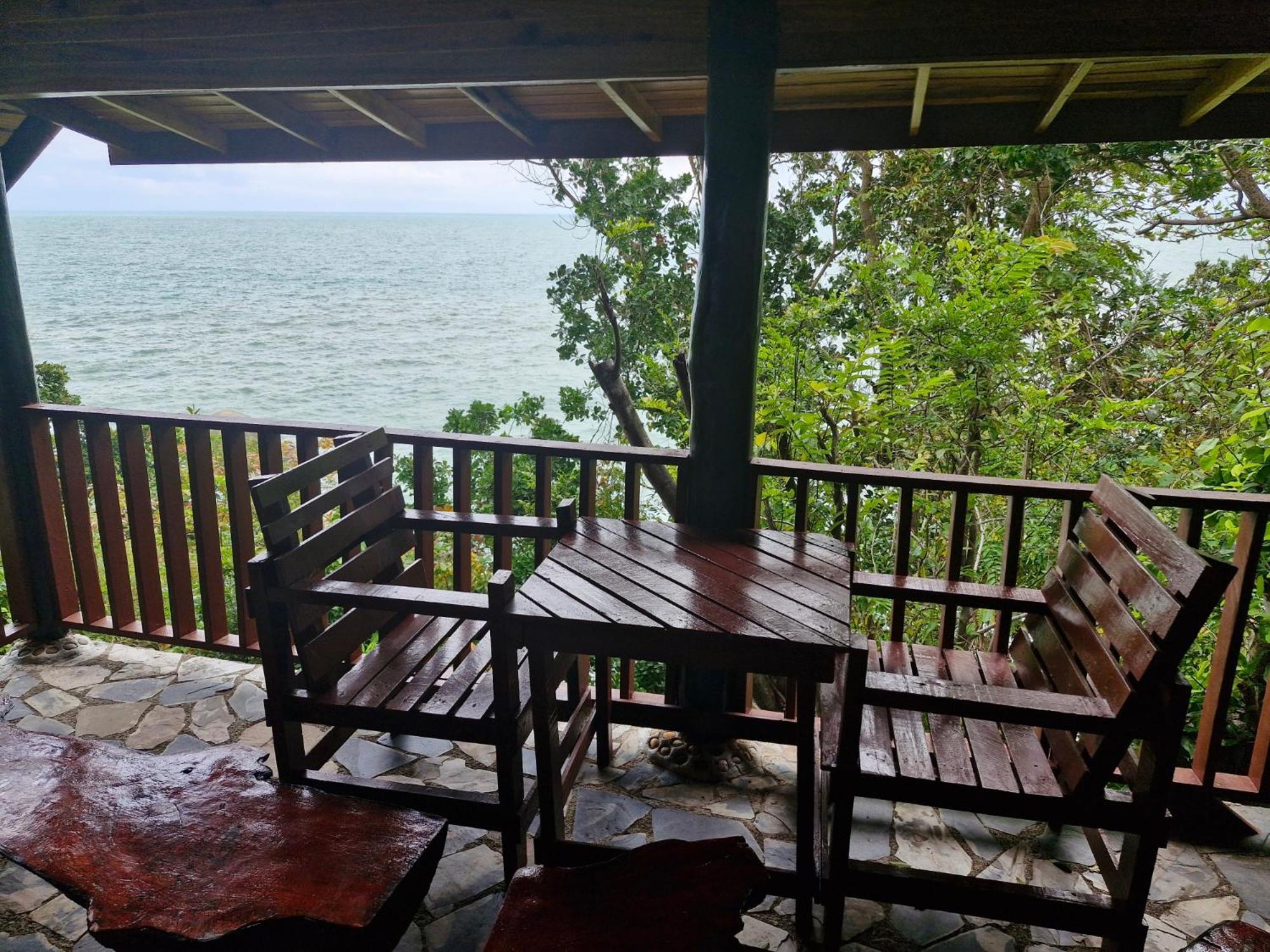 Mai Pen Rai Bungalows Than Sadet Beach Dış mekan fotoğraf
