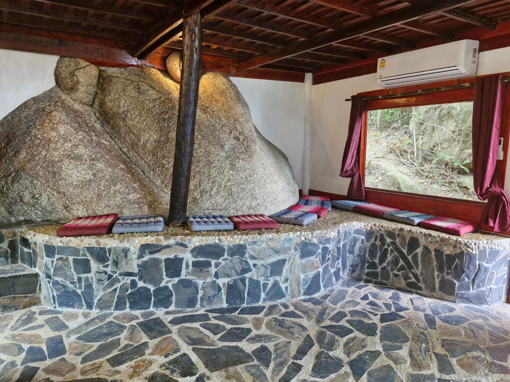 Mai Pen Rai Bungalows Than Sadet Beach Dış mekan fotoğraf