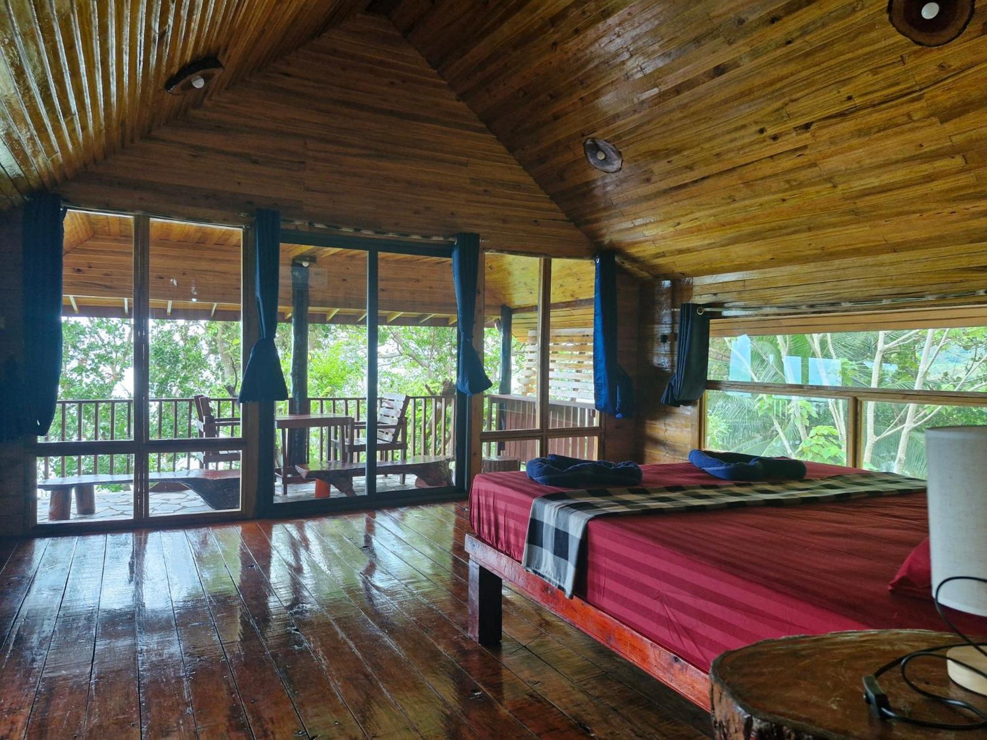 Mai Pen Rai Bungalows Than Sadet Beach Dış mekan fotoğraf