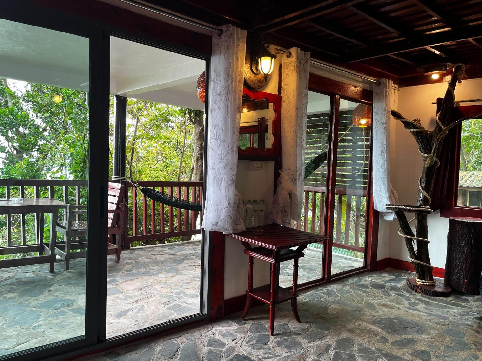 Mai Pen Rai Bungalows Than Sadet Beach Dış mekan fotoğraf