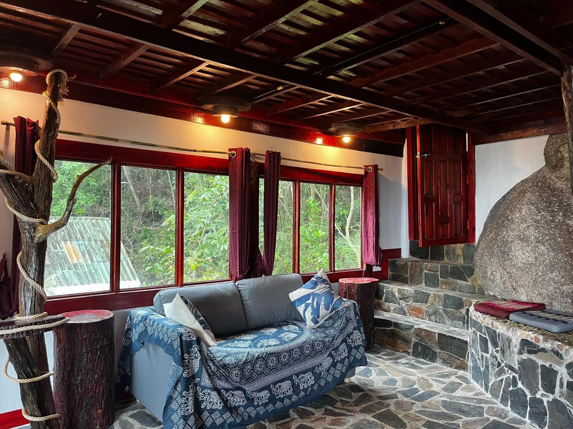 Mai Pen Rai Bungalows Than Sadet Beach Dış mekan fotoğraf