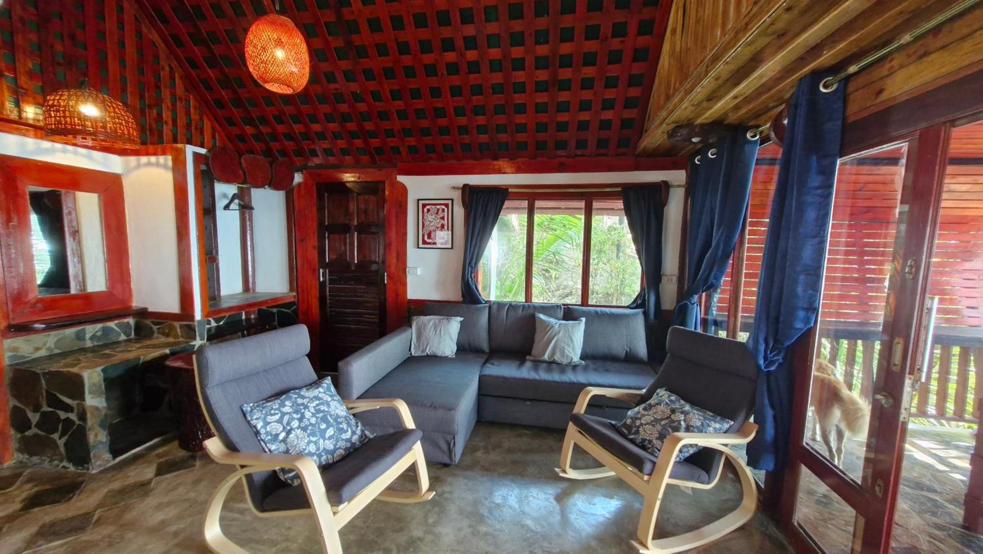 Mai Pen Rai Bungalows Than Sadet Beach Dış mekan fotoğraf
