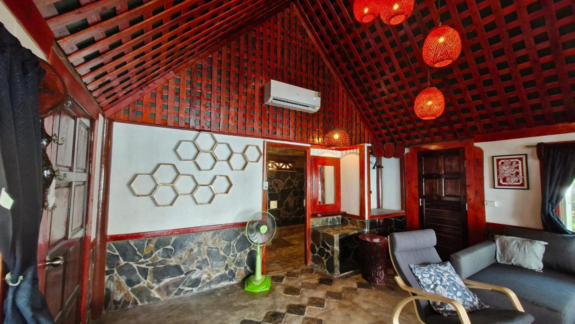 Mai Pen Rai Bungalows Than Sadet Beach Dış mekan fotoğraf