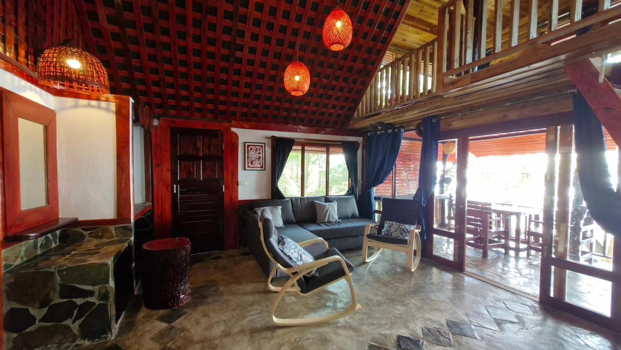 Mai Pen Rai Bungalows Than Sadet Beach Dış mekan fotoğraf