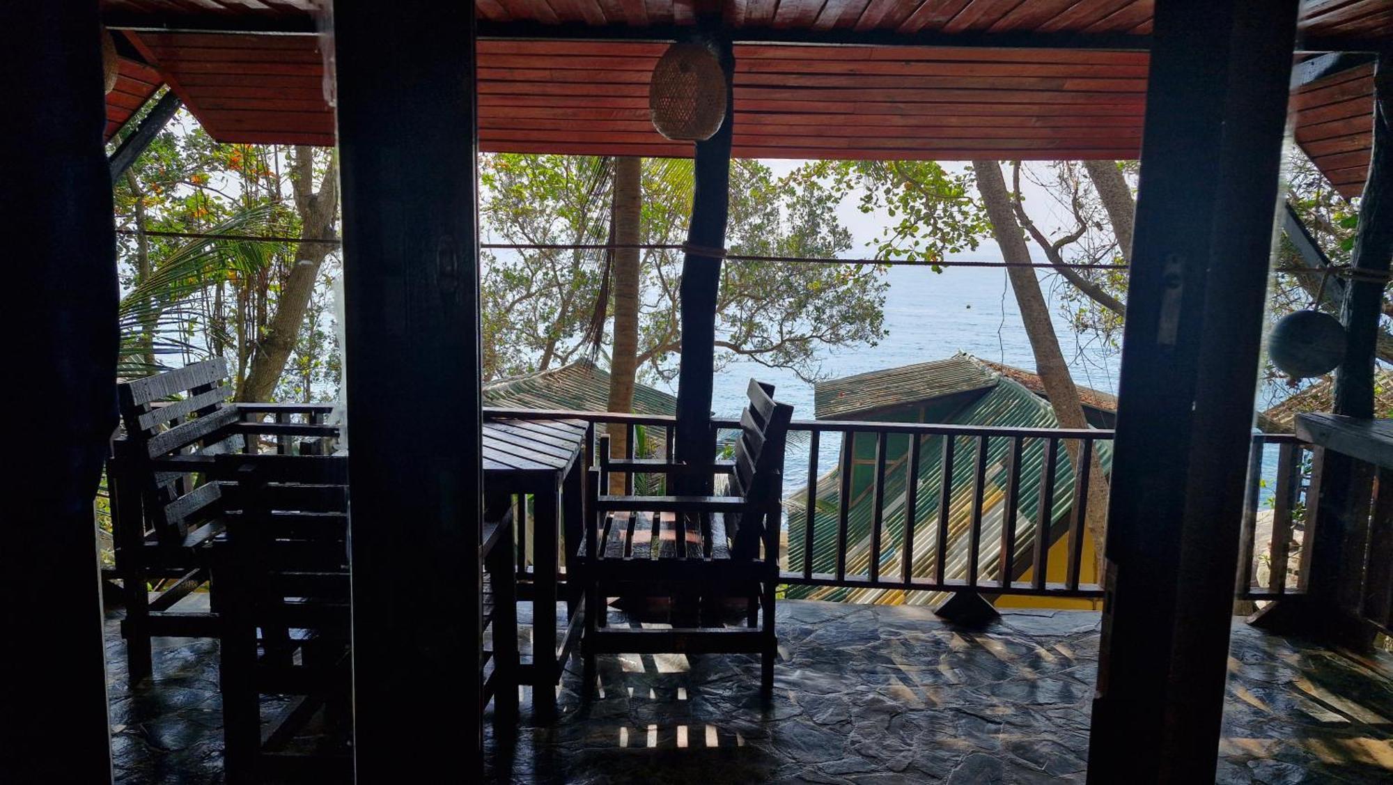 Mai Pen Rai Bungalows Than Sadet Beach Dış mekan fotoğraf