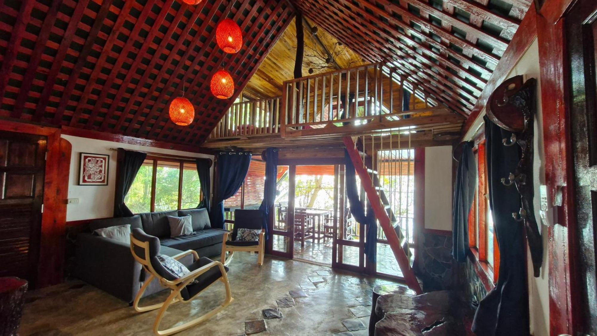 Mai Pen Rai Bungalows Than Sadet Beach Dış mekan fotoğraf