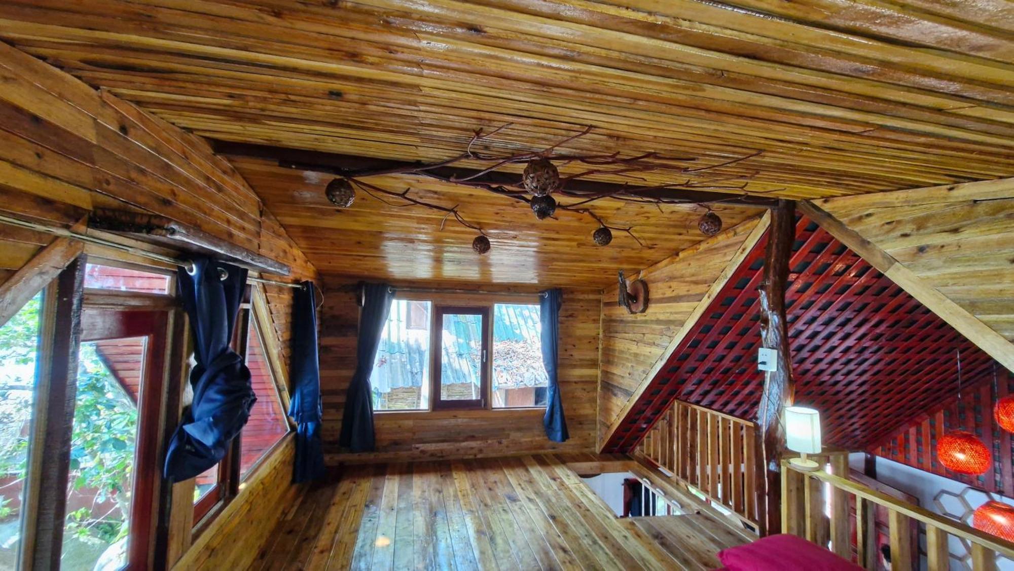 Mai Pen Rai Bungalows Than Sadet Beach Dış mekan fotoğraf
