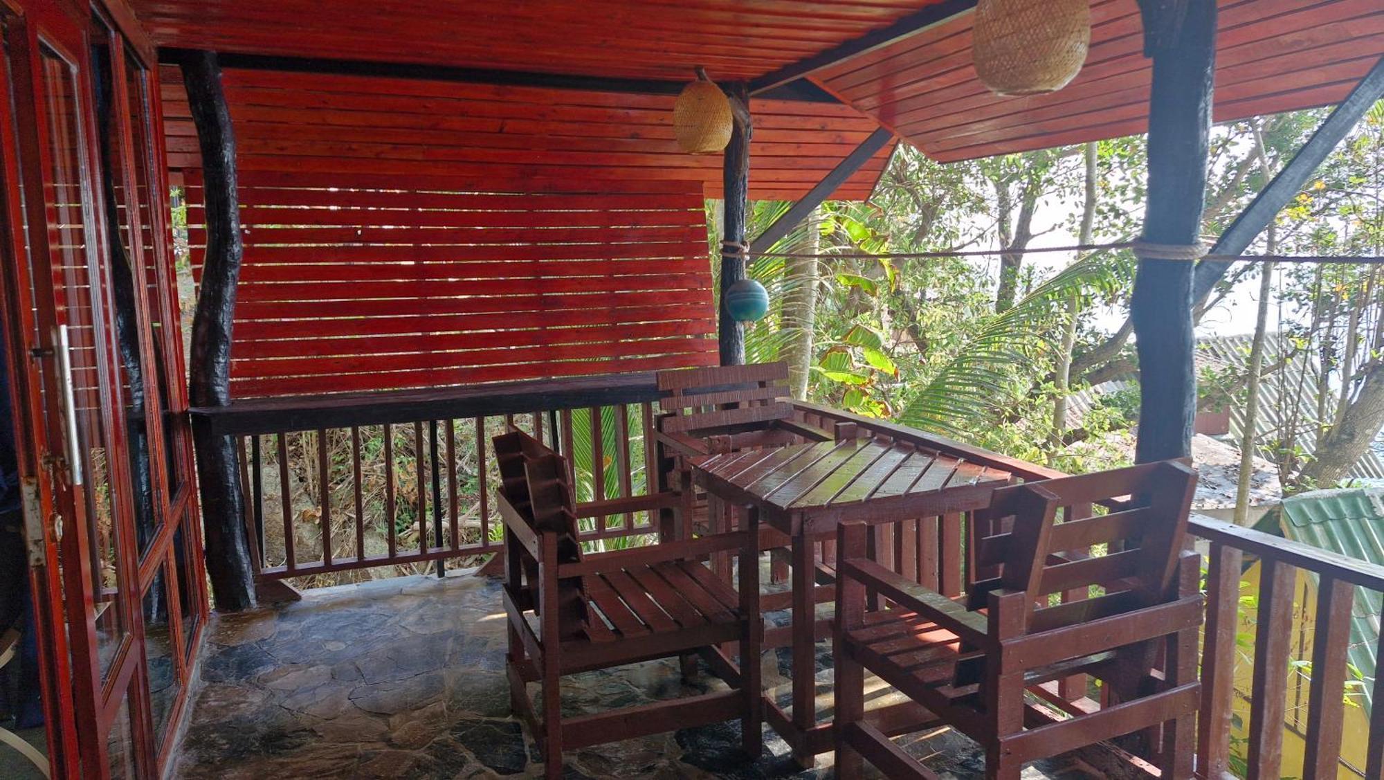 Mai Pen Rai Bungalows Than Sadet Beach Dış mekan fotoğraf