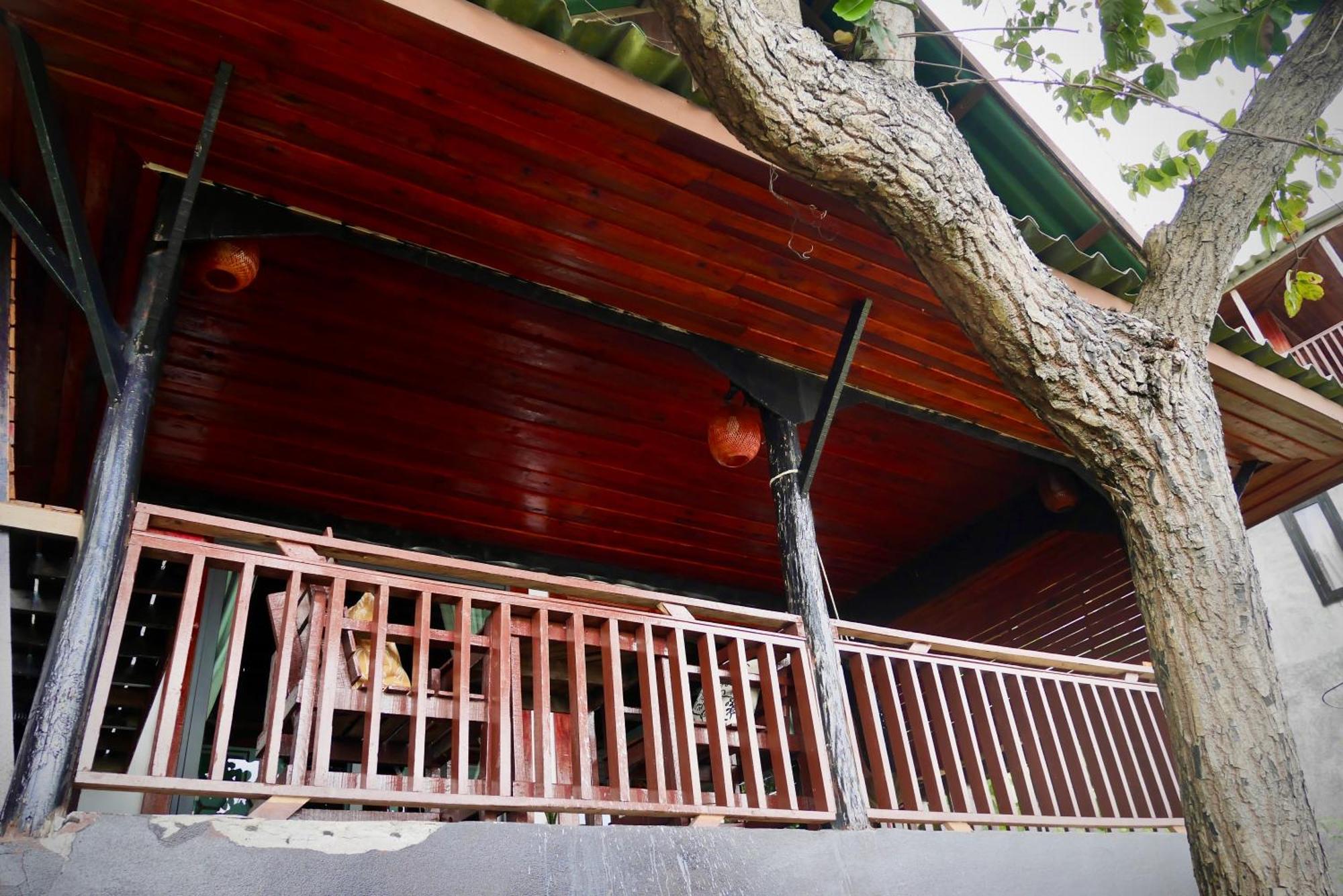 Mai Pen Rai Bungalows Than Sadet Beach Dış mekan fotoğraf