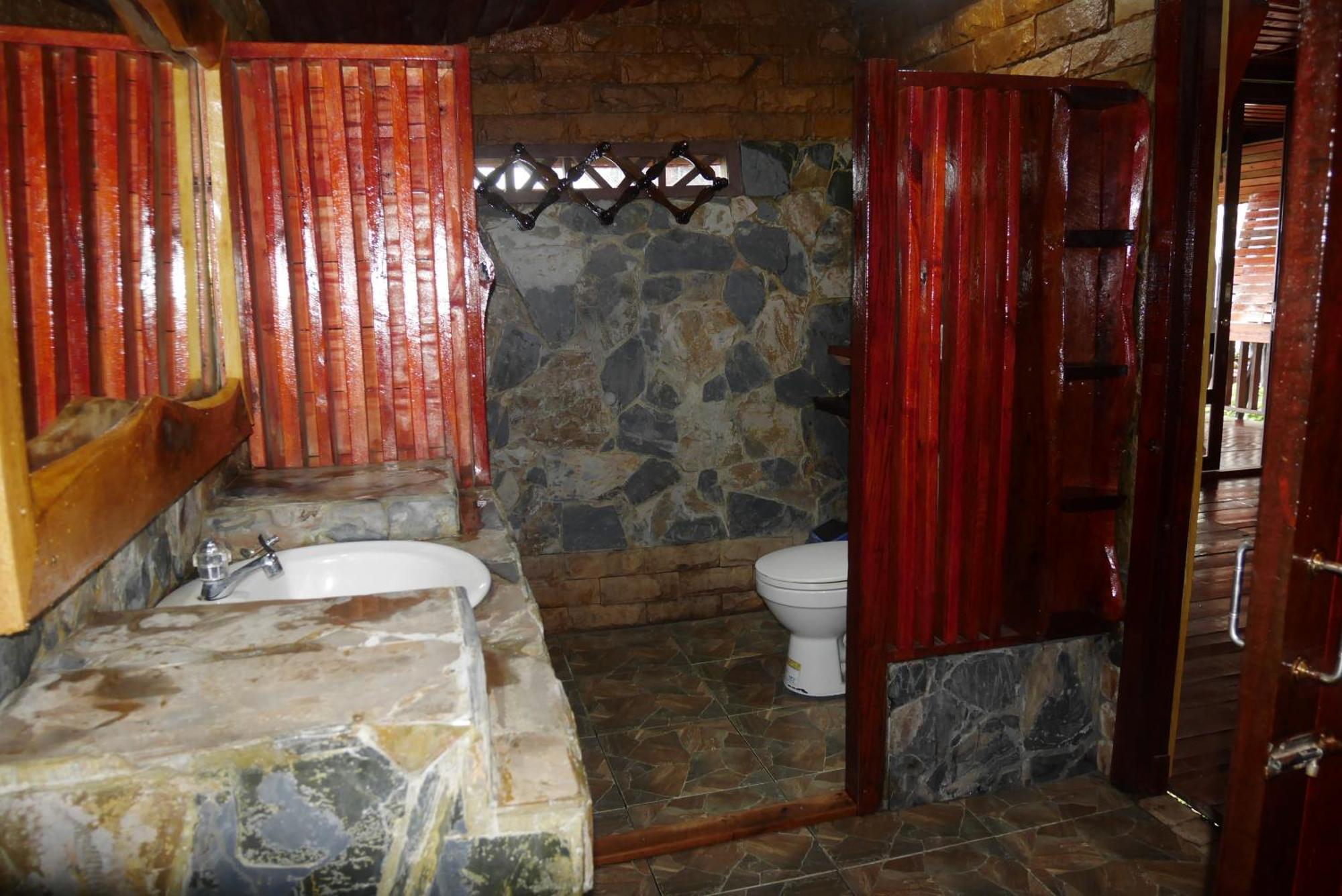 Mai Pen Rai Bungalows Than Sadet Beach Dış mekan fotoğraf