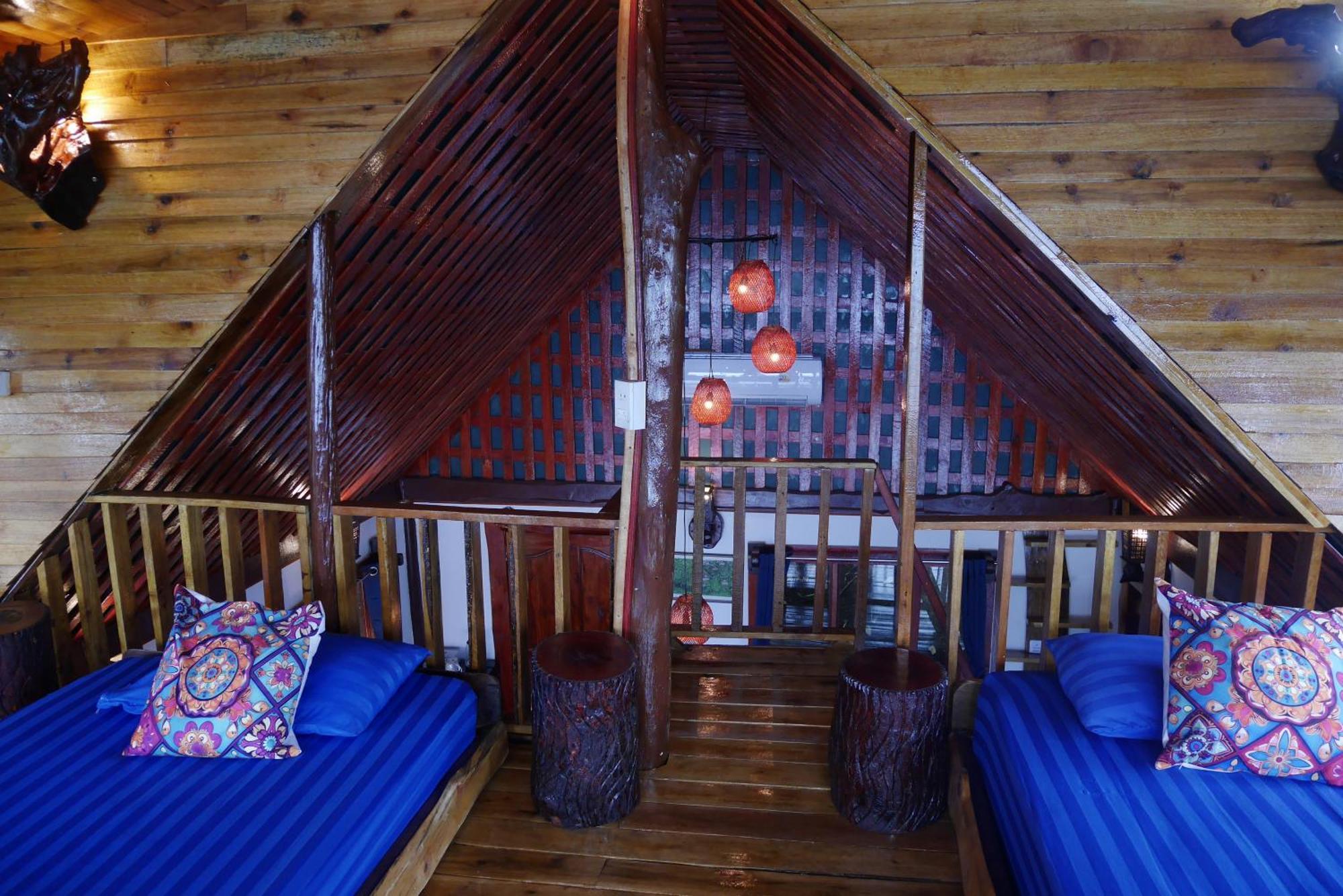 Mai Pen Rai Bungalows Than Sadet Beach Dış mekan fotoğraf