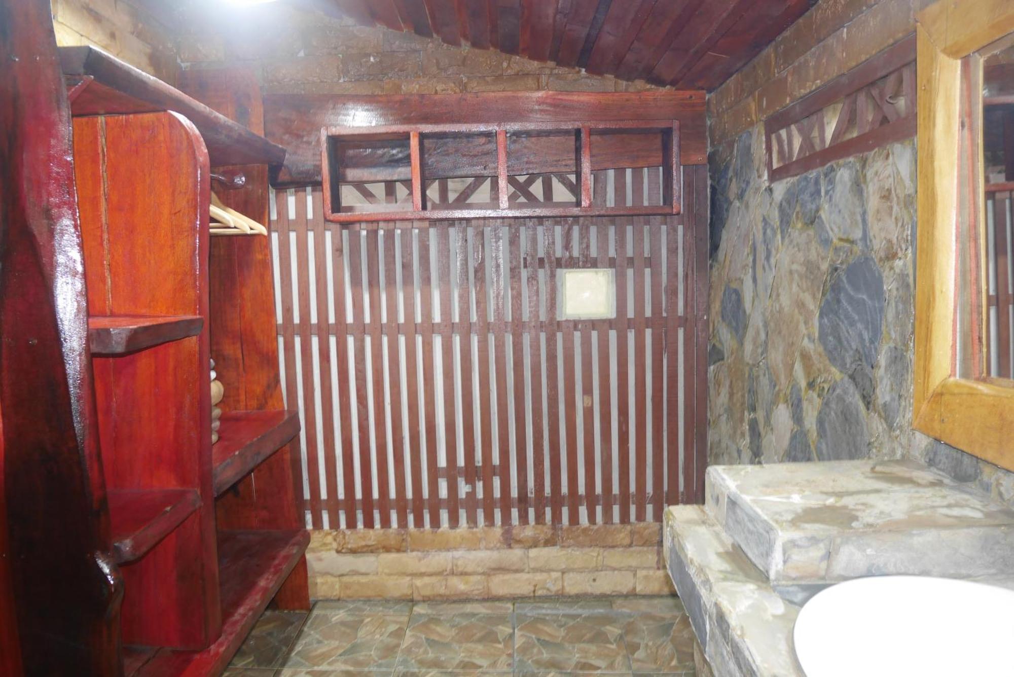 Mai Pen Rai Bungalows Than Sadet Beach Dış mekan fotoğraf
