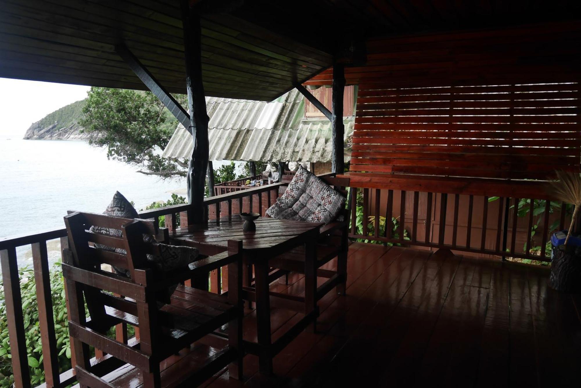 Mai Pen Rai Bungalows Than Sadet Beach Dış mekan fotoğraf