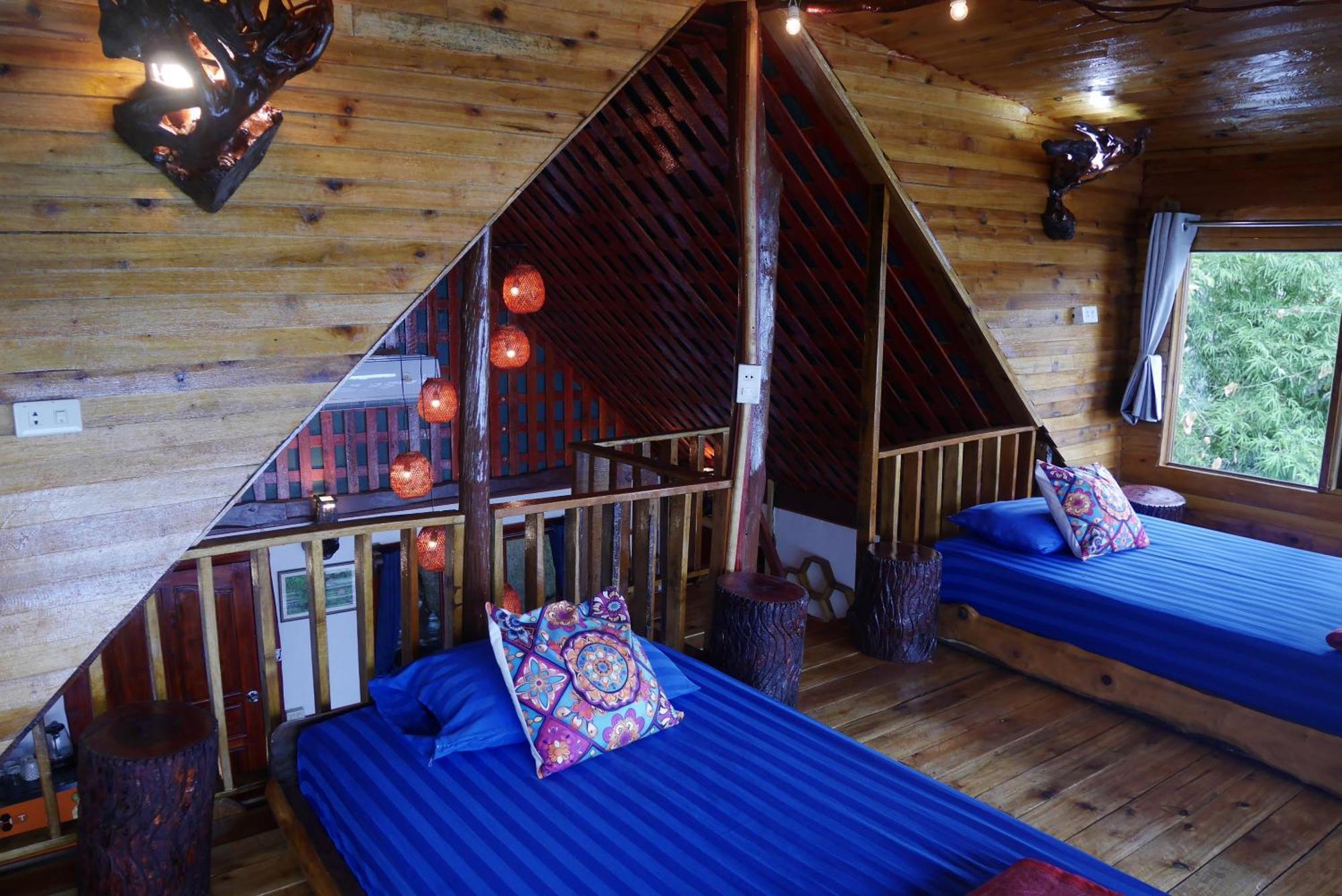 Mai Pen Rai Bungalows Than Sadet Beach Dış mekan fotoğraf