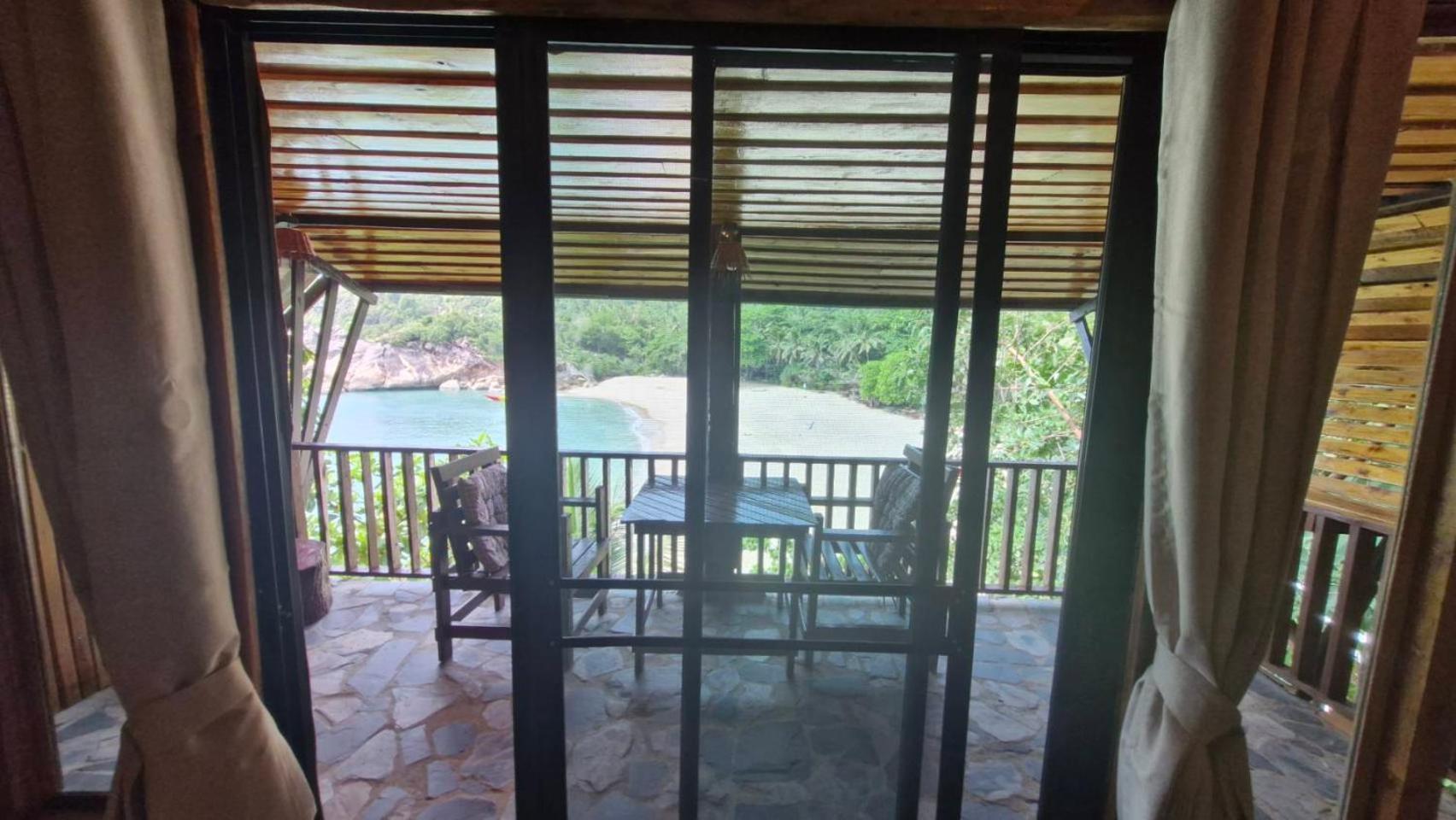 Mai Pen Rai Bungalows Than Sadet Beach Dış mekan fotoğraf