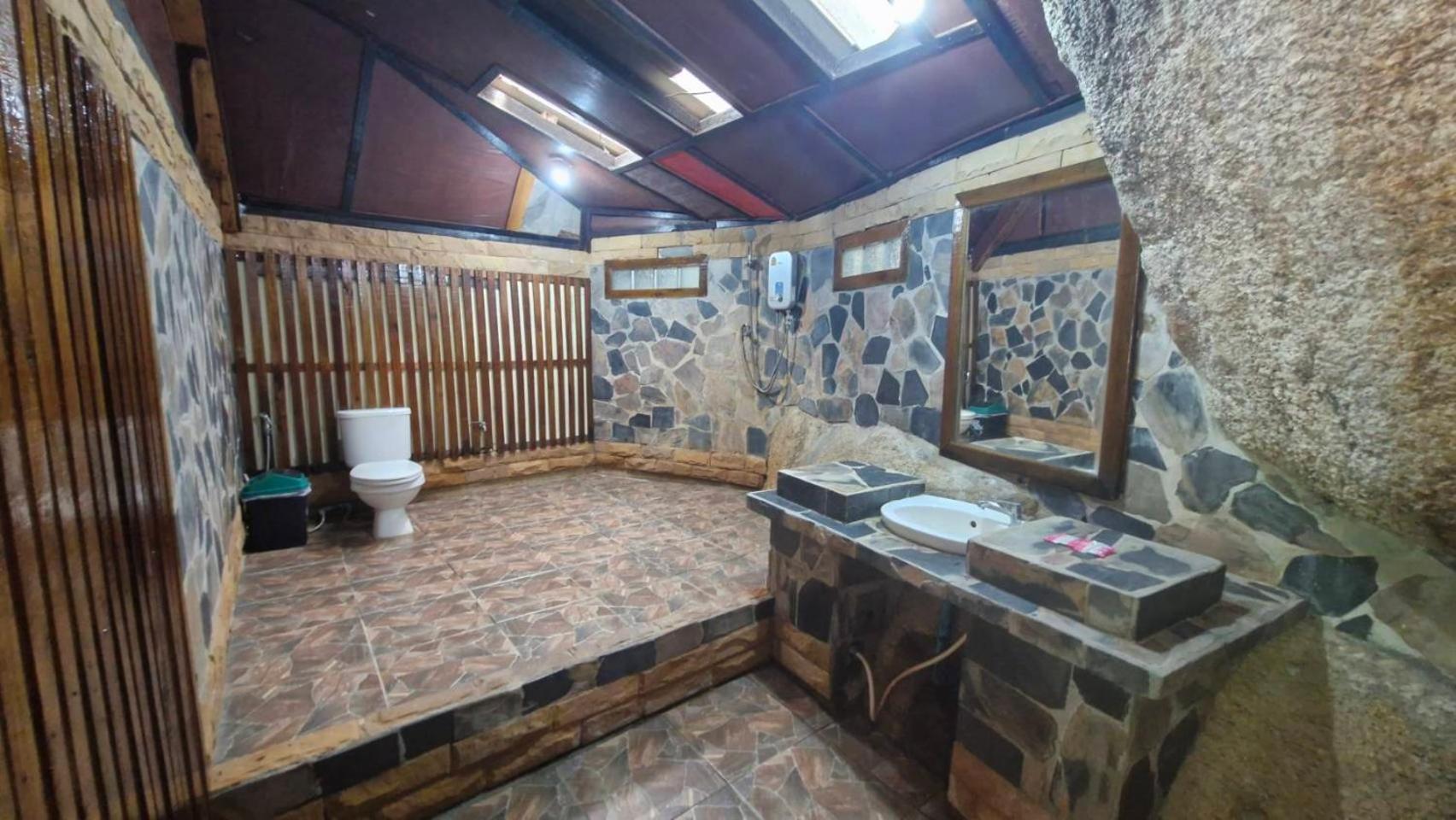 Mai Pen Rai Bungalows Than Sadet Beach Dış mekan fotoğraf