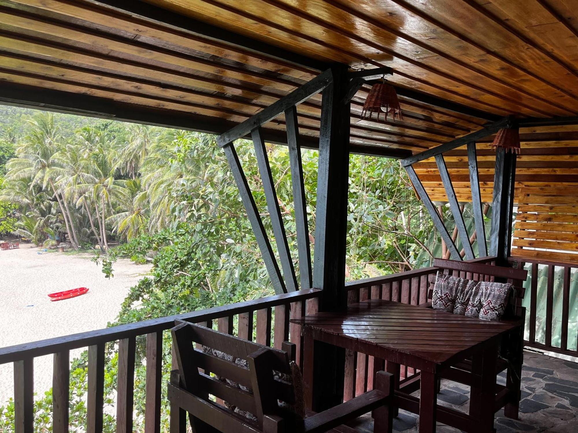 Mai Pen Rai Bungalows Than Sadet Beach Dış mekan fotoğraf
