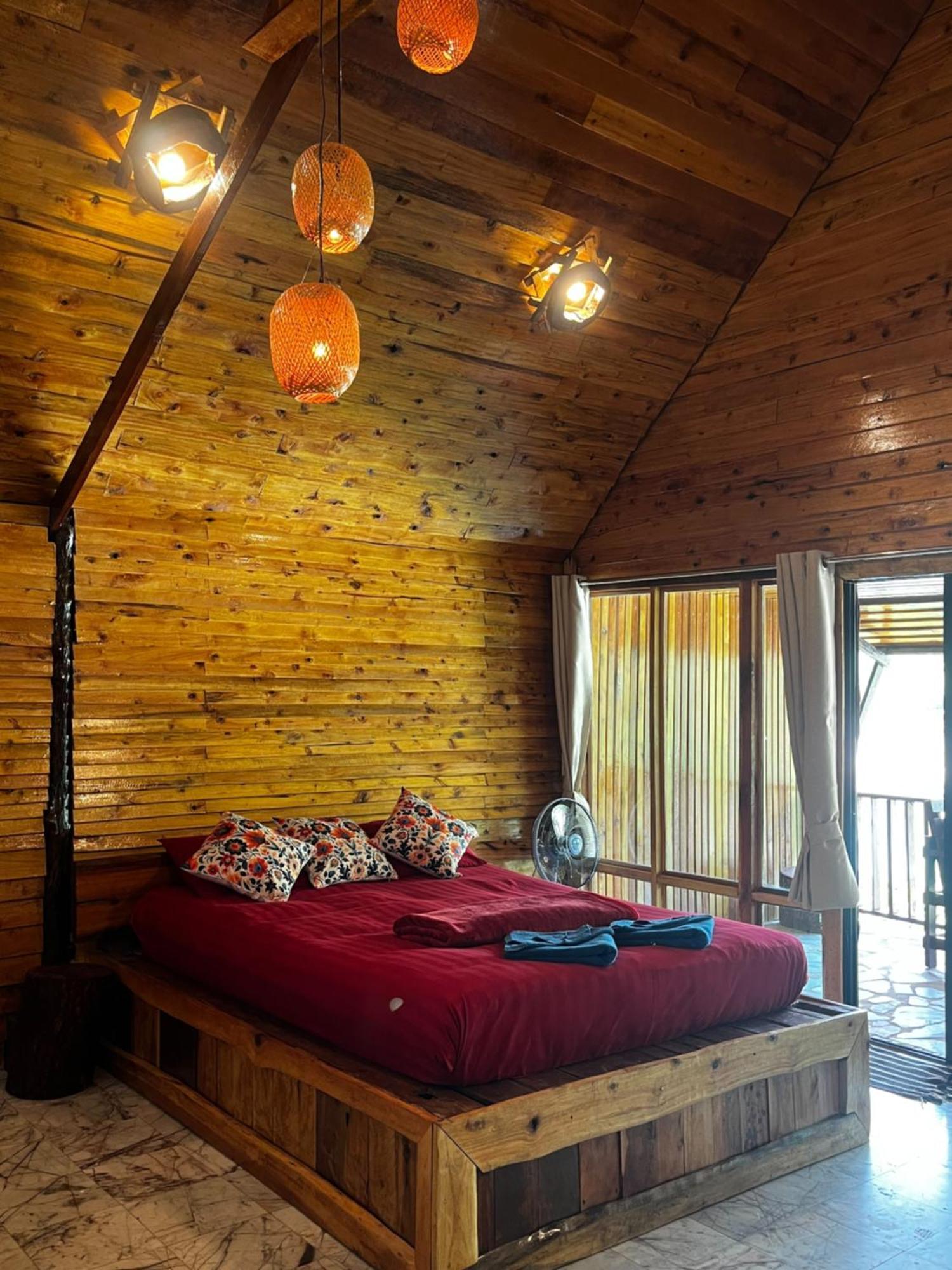 Mai Pen Rai Bungalows Than Sadet Beach Dış mekan fotoğraf