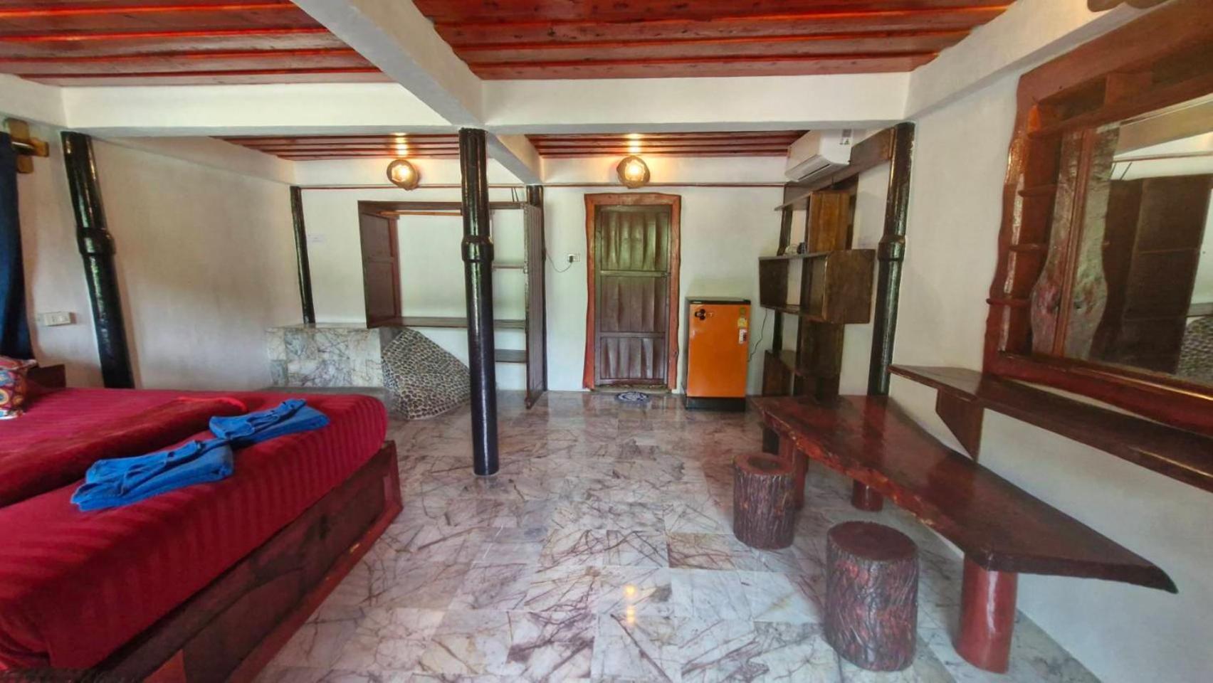 Mai Pen Rai Bungalows Than Sadet Beach Dış mekan fotoğraf