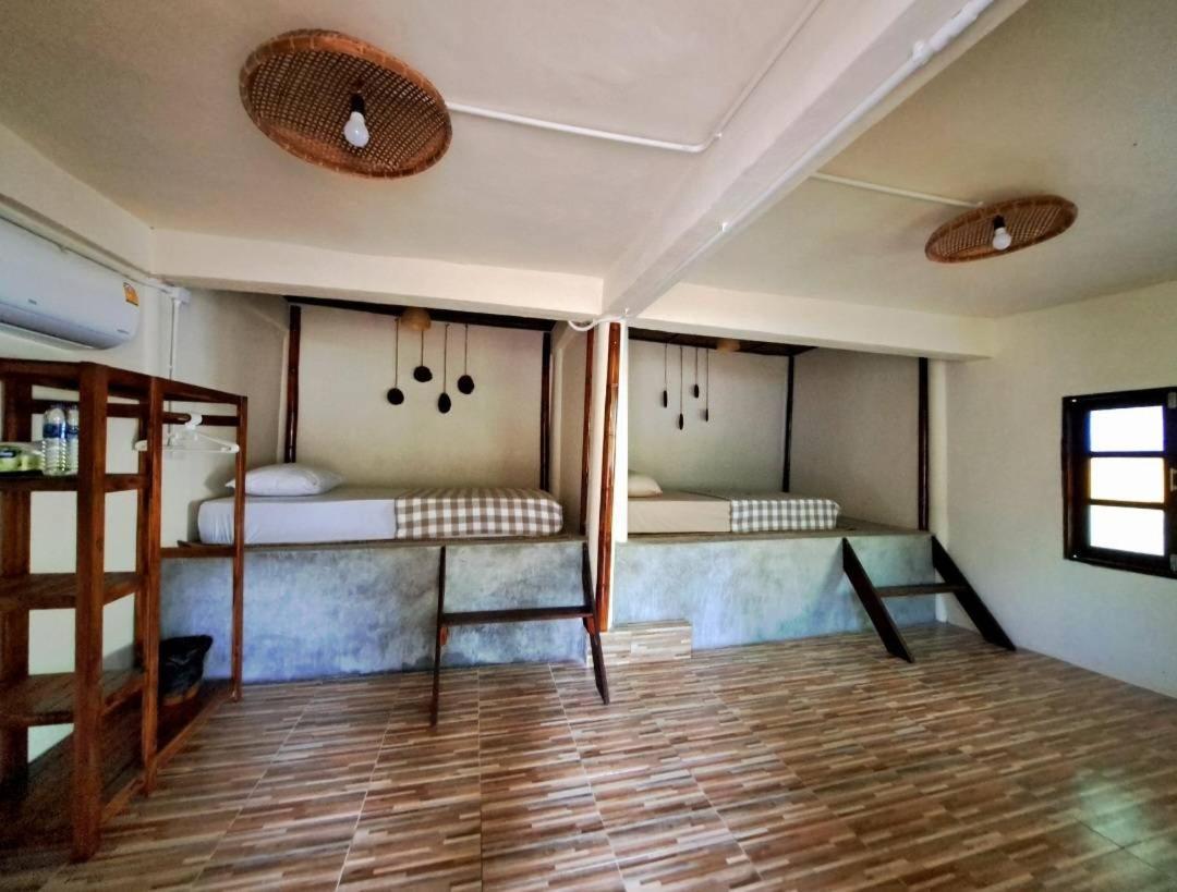 Mai Pen Rai Bungalows Than Sadet Beach Dış mekan fotoğraf