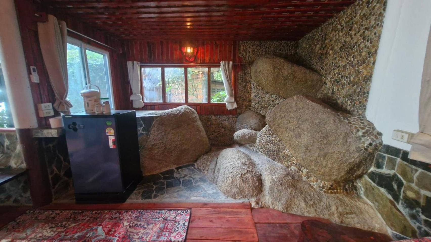 Mai Pen Rai Bungalows Than Sadet Beach Dış mekan fotoğraf