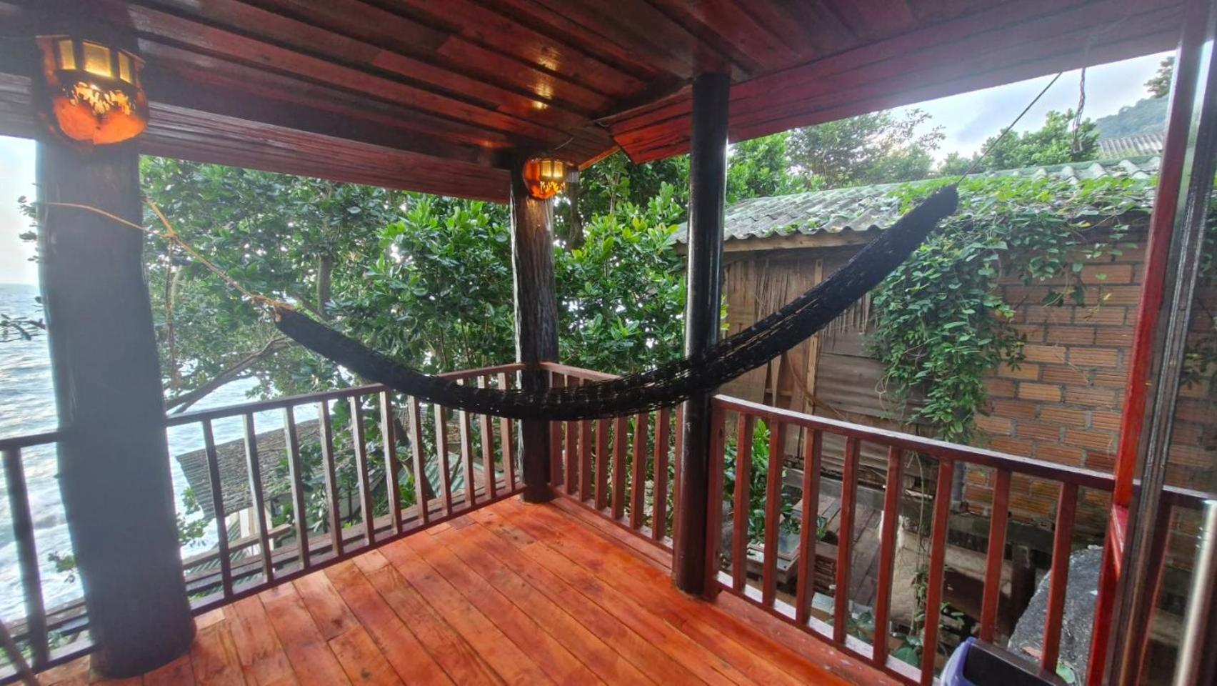 Mai Pen Rai Bungalows Than Sadet Beach Dış mekan fotoğraf