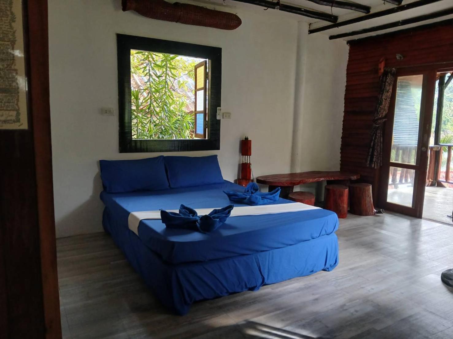 Mai Pen Rai Bungalows Than Sadet Beach Dış mekan fotoğraf